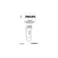 PHILIPS HP6326 Owners Manual