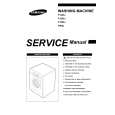 SAMSUNG P1005J Service Manual