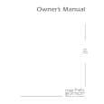 MARK LEVINSON N40 Owners Manual