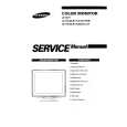 SAMSUNG LE17JS Service Manual