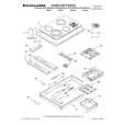 WHIRLPOOL KECC508RPT00 Parts Catalog