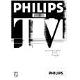 PHILIPS 25PT522B Instrukcja Obsługi