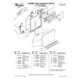 WHIRLPOOL DU8900XB0 Parts Catalog