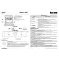 WHIRLPOOL AKS 236/AE Owners Manual