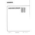 SIEMENS FM721 Service Manual