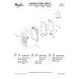 WHIRLPOOL MH2155XPT2 Katalog Części