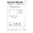 NOKIA ZB1573 Service Manual