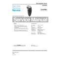 PHILIPS HQ562A Service Manual