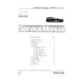 PHILIPS CD950 Service Manual