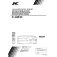 JVC RX-630RBK Owners Manual