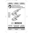 BOSCH 18946 Owners Manual