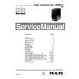 PHILIPS 70DSS94000B Service Manual