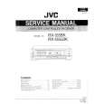 JVC RX555BK/LBK Service Manual