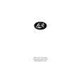 LUX LUX1 CLASSIC DARK BL Owners Manual
