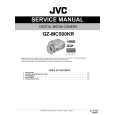JVC GZ-MC500KR Manual de Servicio
