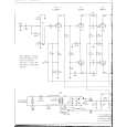 MCINTOSH MC 75 Circuit Diagrams