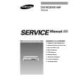 SAMSUNG HT-DL100 Service Manual