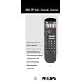 PHILIPS SBCRP420/00C Owners Manual