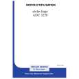 ARTHUR MARTIN ELECTROLUX ADC3250 Owners Manual
