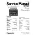 PANASONIC SGD16L Service Manual