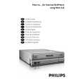 PHILIPS SPD6002BM/00 Owners Manual