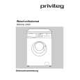 PRIVILEG 126006_20533 Instrukcja Obsługi
