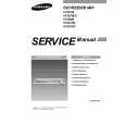 SAMSUNG HT-DS700 Service Manual
