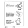 WHIRLPOOL 18C5Y Installation Manual
