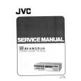 JVC DD-99 C Service Manual