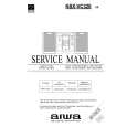 AIWA NSX-VC320HR Manual de Servicio