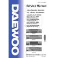 DAEWOO DVST2J3 Manual de Servicio