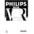 PHILIPS VR637/13 Owners Manual