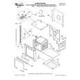 WHIRLPOOL RBS305PDT8 Parts Catalog