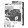 PANASONIC PV945H Owners Manual