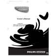 PHILIPS CCZ092AT99 Owners Manual