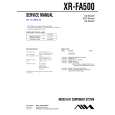XRFA500 - Kliknij na obrazek aby go zamknąć