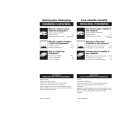 WHIRLPOOL DUC600XTPQ0 Installation Manual