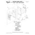 WHIRLPOOL MH3185XPS2 Parts Catalog