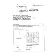 SAMSUNG CB514 Manual de Servicio