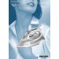 PHILIPS GC3109/02 Owners Manual