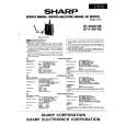 SHARP QT41GR/GB Service Manual