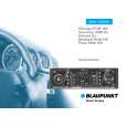 BLAUPUNKT HANNOVER 2000DJ Owners Manual