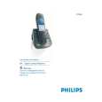 PHILIPS CD4451S/90 Owners Manual
