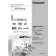 PANASONIC DMR-E55EB Owners Manual