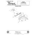 WHIRLPOOL DP3800XLW0 Parts Catalog