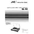 JVC QL-50 Service Manual
