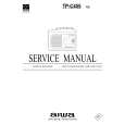 AIWA TPC455 Service Manual