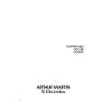 ARTHUR MARTIN ELECTROLUX CG5035W Owners Manual