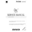 AIWA TN-C920AHJ Service Manual