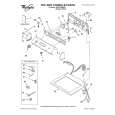 WHIRLPOOL 3RLEC8646KQ1 Parts Catalog